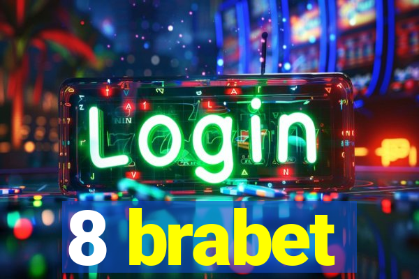 8 brabet